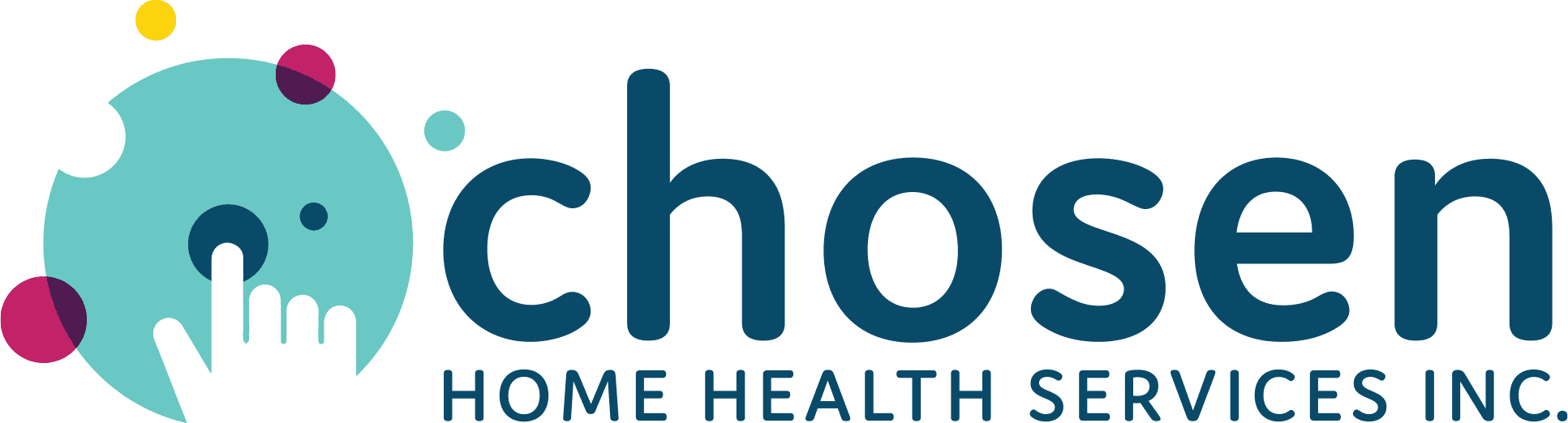 Chosen Home Health Services Inc. logo