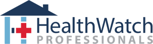 Health Watch Professionals logo