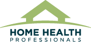 Home Health Professionals - Dallas/Fort Worth logo