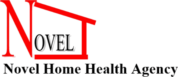 Novel Healthcare Services logo