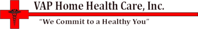 Vap Home Health Care, Inc. logo