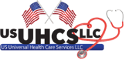 US Universal Health Care Services LLC logo