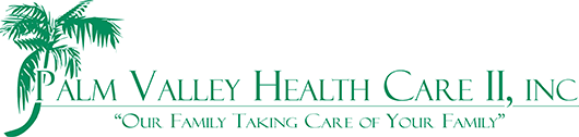 Palm Valley Health Care II, Inc logo