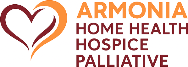 Armonia Home Health Care & Hospice Agency LLC logo