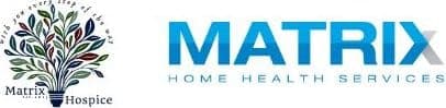 Matrix Home Health Services logo