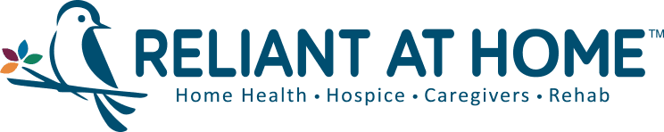 Reliant at Home (Home Health) logo