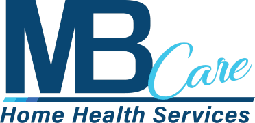 M B Care LLC logo