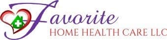Favorite Home Health Care LLC logo