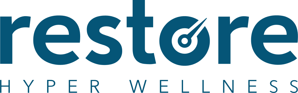 Restore Hyper Wellness logo