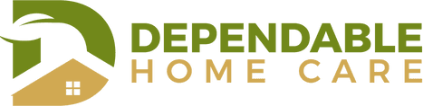 Dependable Home Care, Inc. logo