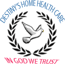 Destinys Home Health Care LLC logo