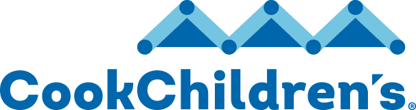 Cook Childrens Home Health logo
