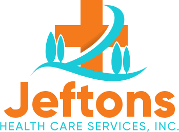 Jeftons Health Care Services, Inc. logo