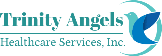 Trinity Angels Home health Care Services Inc. logo