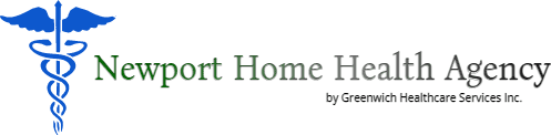 Newport Home Health Agency logo