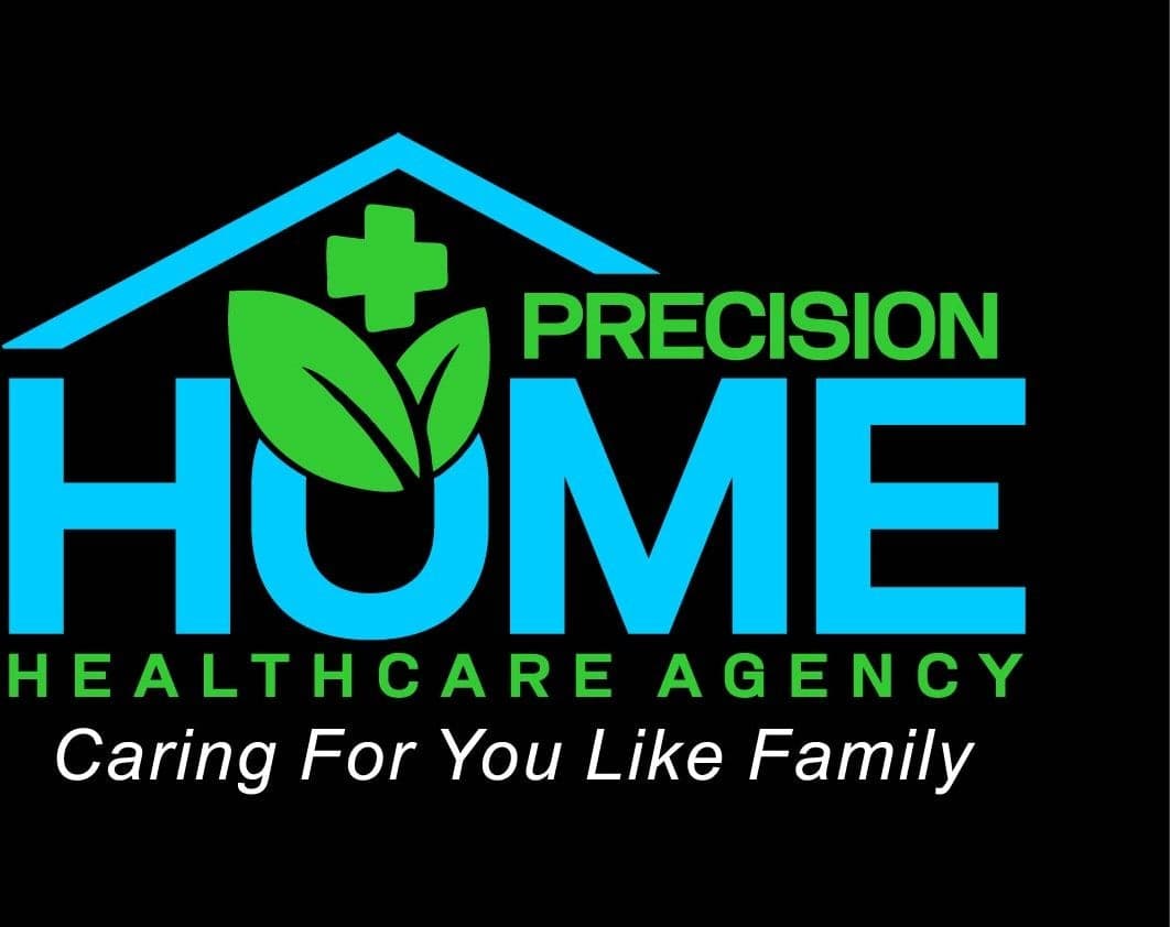 Precision Home Healthcare logo
