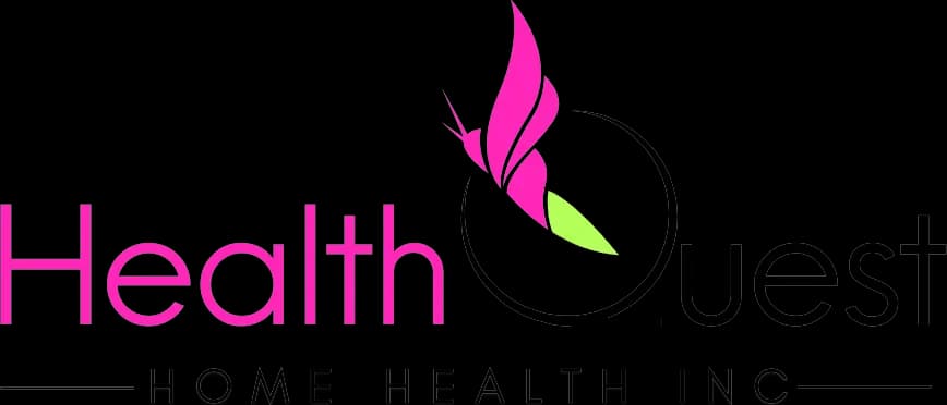 Health Quest Home Health, Inc logo