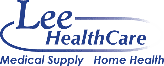 Lee Healthcare logo