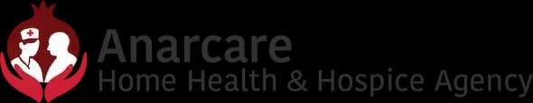 Anarcare Home Health and Hospice agency logo