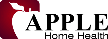 Apple Home Health logo