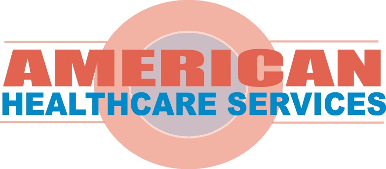 American Healthcare Services logo