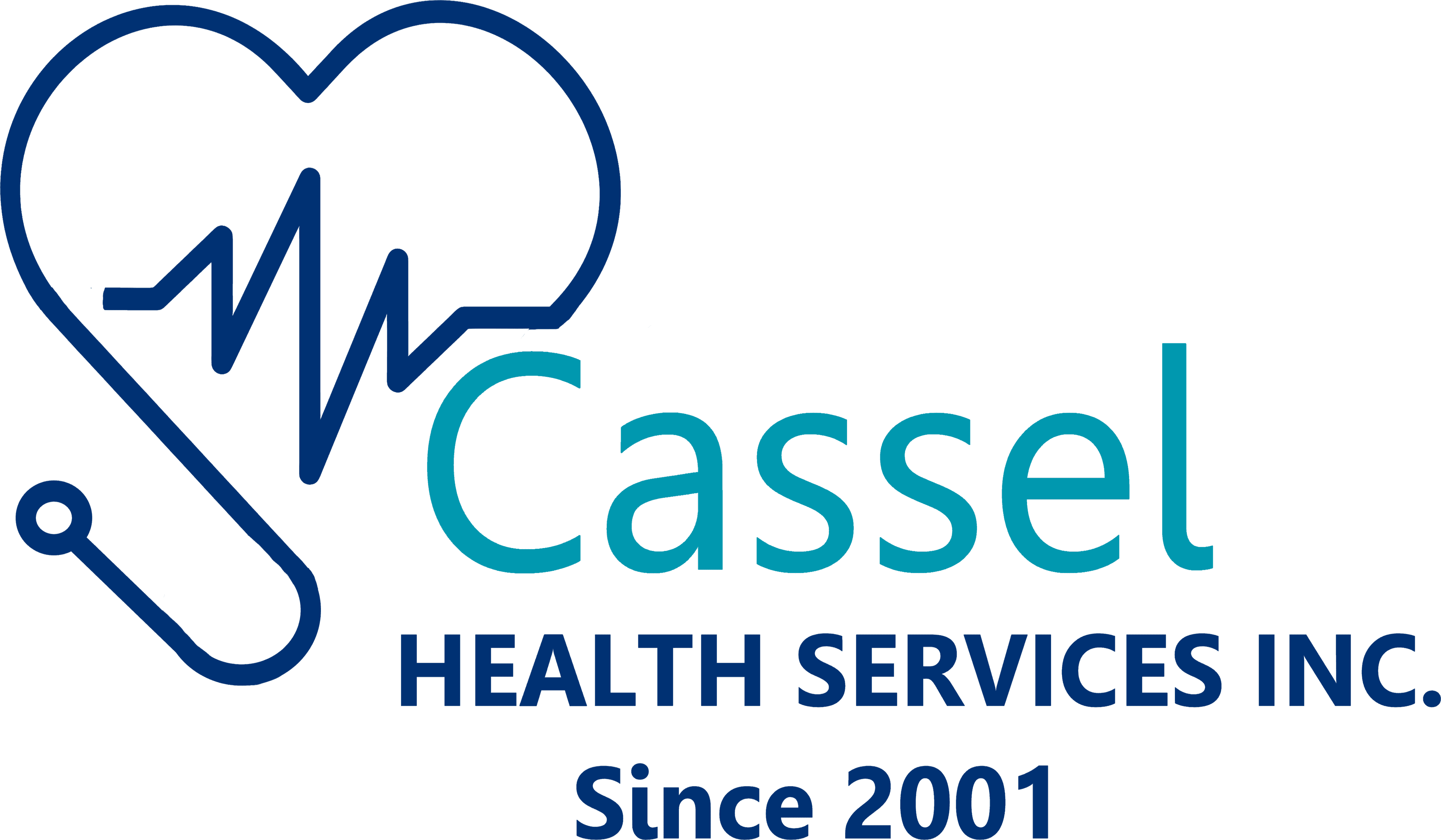 Cassel Health Services Inc logo
