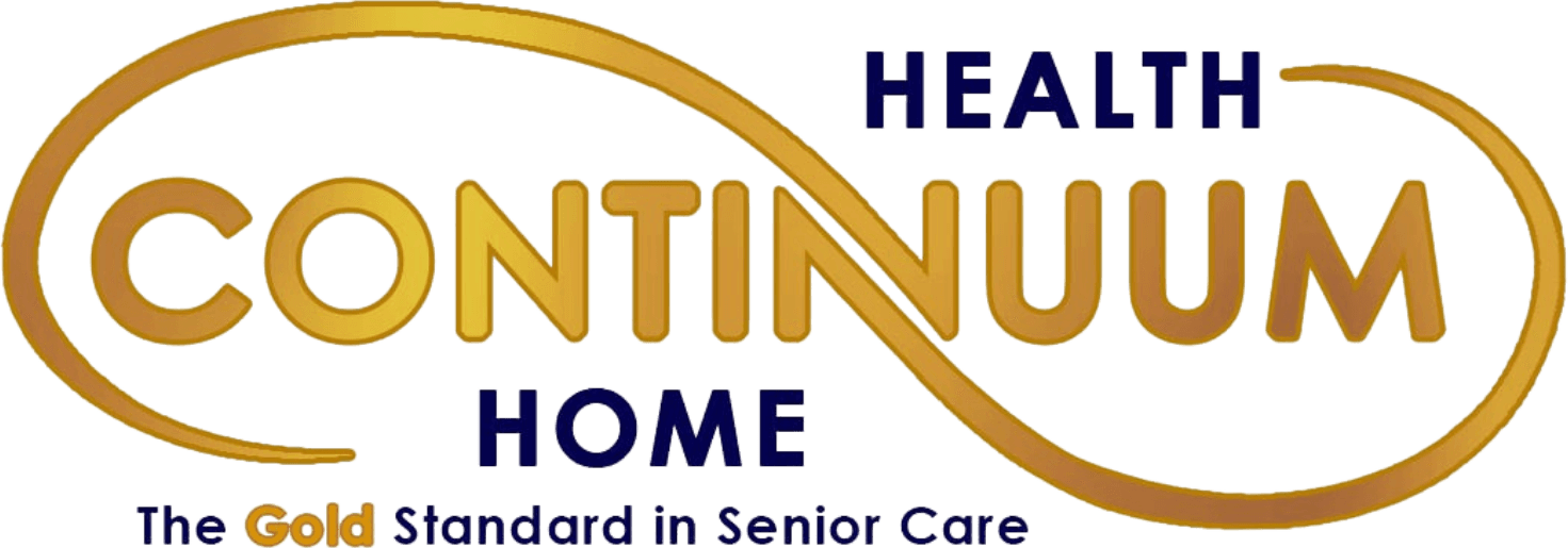 Continuum Home Health LLC logo