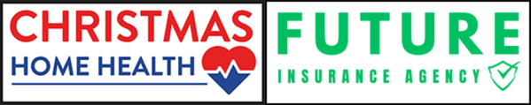 Christmas Home Health & Personal Assistance Service logo