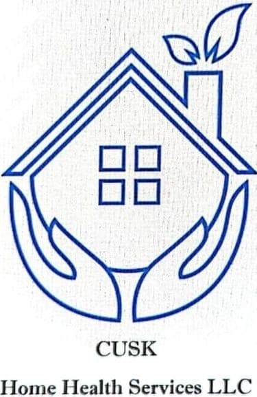 CUSK HOME HEALTH SERVICES LLC logo