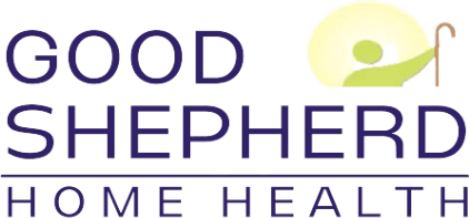Good Shepherd Home Health Services logo
