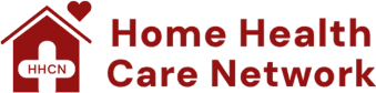 Home Health Care Network logo