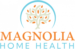 Magnolia Home Health logo