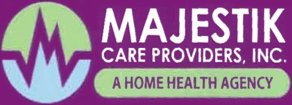 Majestik Care Providers logo