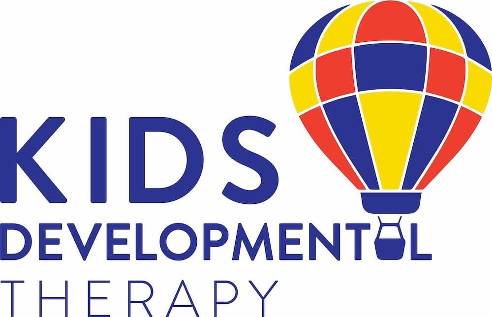 Kids Developmental Therapy logo