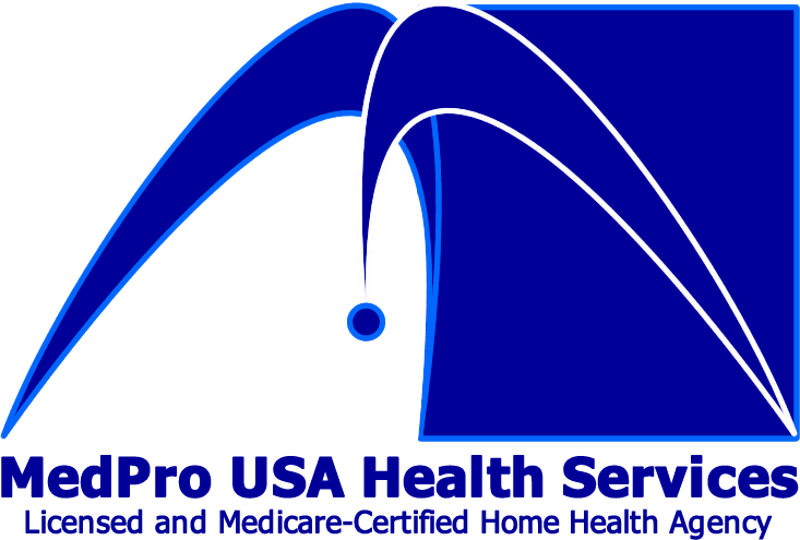 Medprousa Health Services logo