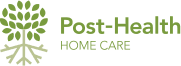 Post-Health Home Care logo