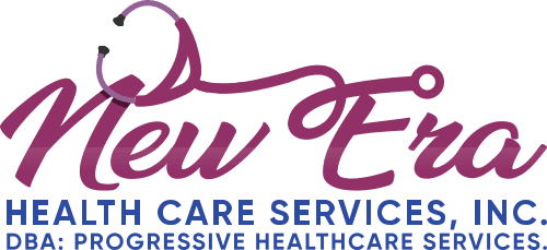 Progressive Healthcare Services logo