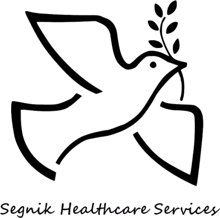 Segnik Healthcare Services logo