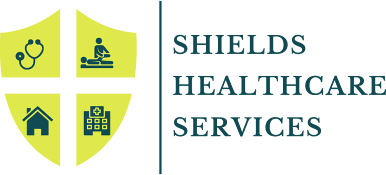 Shields Healthcare Services logo