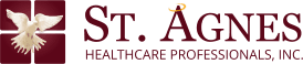 St Agnes Healthcare logo