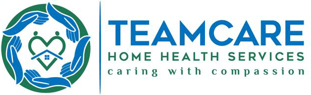 Teamcare Home Health Services logo