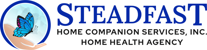 Steadfast Home Companion Services, Inc. logo