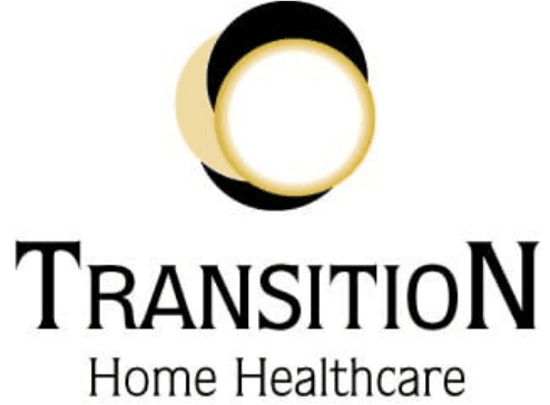 Transition Home Healthcare logo