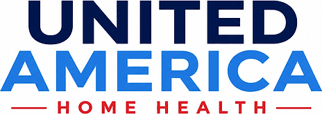 United America Home Health Services logo