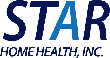 Star Home Healthcare logo