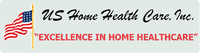 US Home Health Care Inc logo