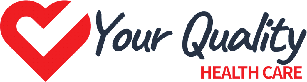 Your Quality Health Care logo
