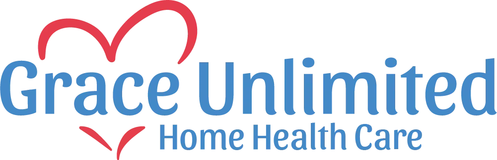 Grace Unlimited logo