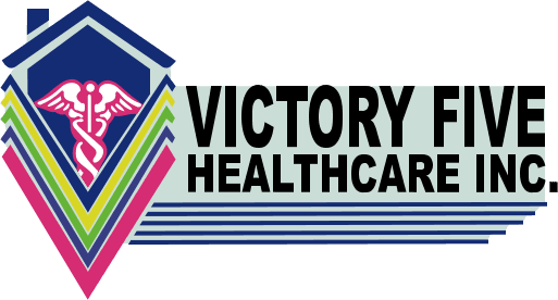 Victory Five Healthcare Inc. logo