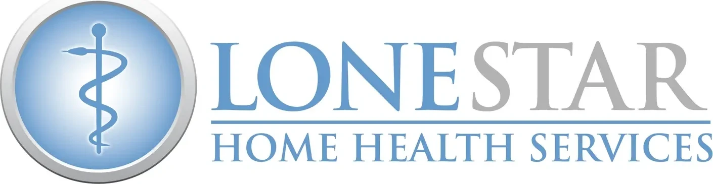 Lone Star Home Health Services logo